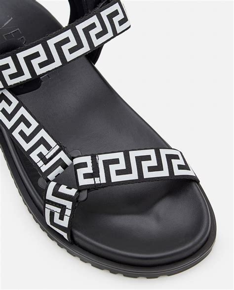 Versace sandals sale